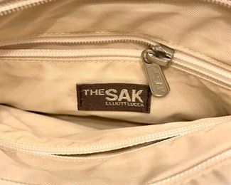 $15. The SAK crochet purse. 