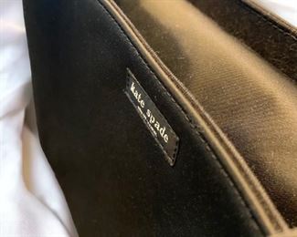 $40. Kate Spade Satin Square Tote Bag