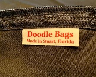 $25. Doodle Bags Stuart, Florida. 