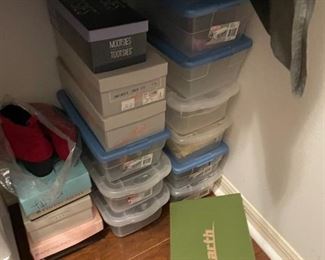 More shoes & boots