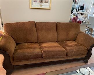 sofa bed