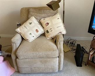 Recliner