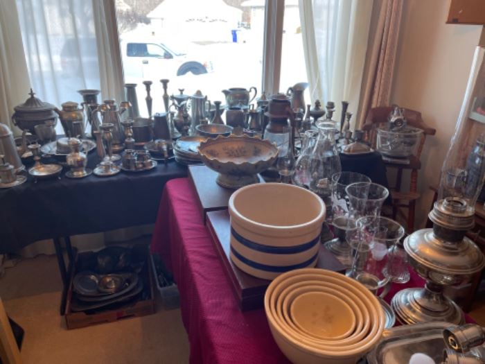 EASTMAN ESTATE SALE in Rochester, MN starts on 3/4/2023
