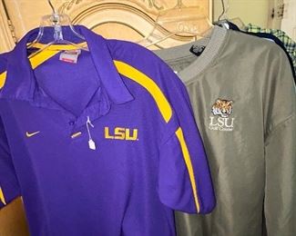 LSU Attire
