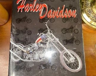 The Great Book of Harley-Davidson 