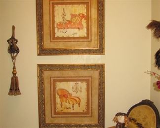 Custom framed prints 