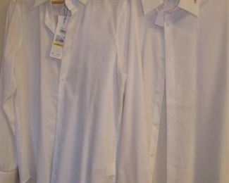 New with tag Calvin Klein men's shirt