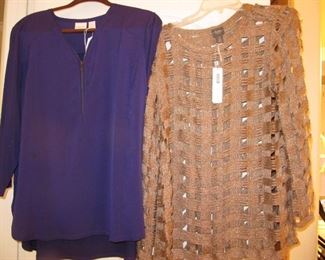 Chico's new with tags