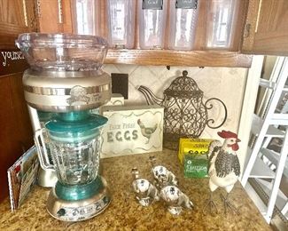 Margaritaville margarita maker