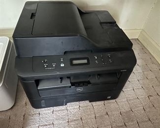 Dell copier