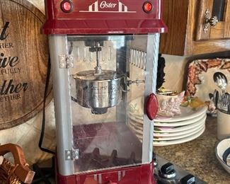 Popcorn Maker