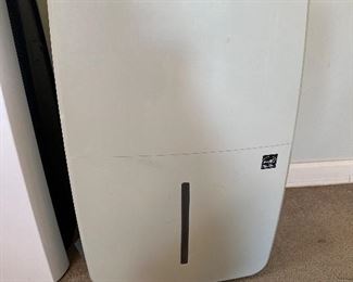 Dehumidifier