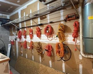 Extension Cords