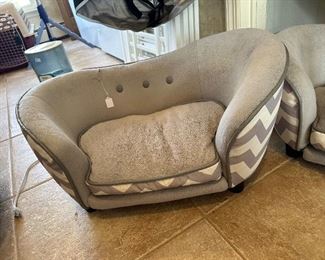Small dog beds