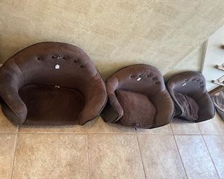 Small dog beds