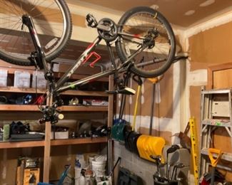 Trex single Track 820