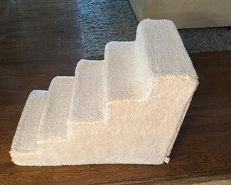 Doggy Stairs