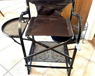 Tailgating Chair