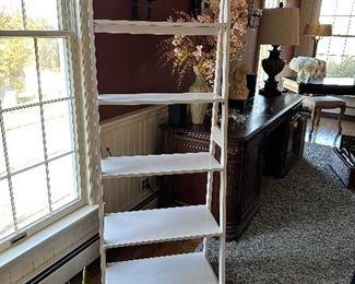 5 Tier Shelf