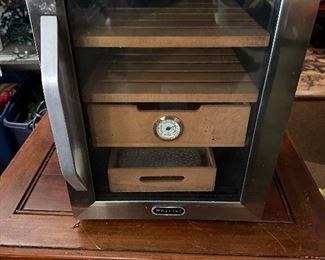 Humidor