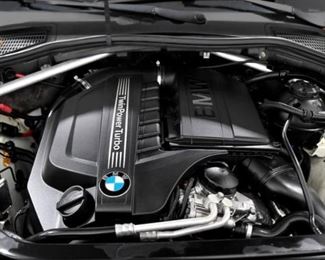 BMW&nbsp;X3 xDrive 35i
Year: 2011
Miles: 108,000
Color: Alpine white
Price: $12,500