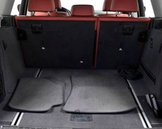 BMW&nbsp;X3 xDrive 35i
Year: 2011
Miles: 108,000
Color: Alpine white
Price: $12,500