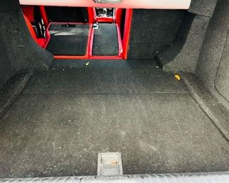 Alfa Romeo Giulia TI RWD

Year: 2017
Miles: 52,000
Color: custom Rosso Etna and red leather sports seats
Price: $23,800