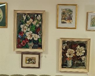 Josephine Mahaffey Artwork