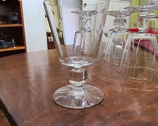 Cambridge Square Glass