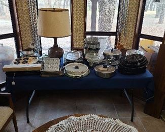 Kitchen Cookware / Enamel Cookers