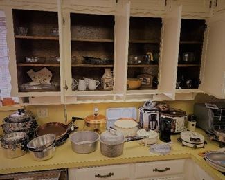 Royal Queen Multi Core Cookware