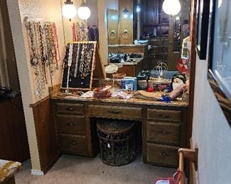 More Costume Jewlery