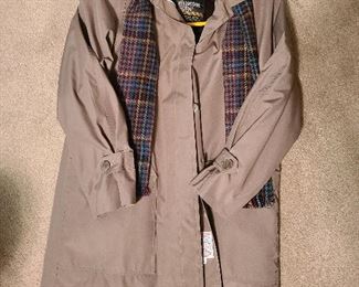 London Fog Coat