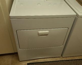 Kenmore Dryer