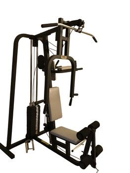 $1200 USD      Hoist 760xt Home Gym Exercise Machine KL168-12      Description: This piece is great for users looking to get all the functionality of bigger gyms without taking up a significant amount of space.  Includes LS5500, Chinning Triangle, Rev Curl Bar, Deluxe Reading Rack. 
Dimensions: 76 H x 37 W x 65 L
Condition:
Local pick up Vienna, VA.  Located in basement.  Contact us for shipper suggestions.      https://goodbyhello.com/products/hoist-760xt-home-gym-exercise-machine-kl168-12?_pos=1&_sid=63456a554&_ss=r