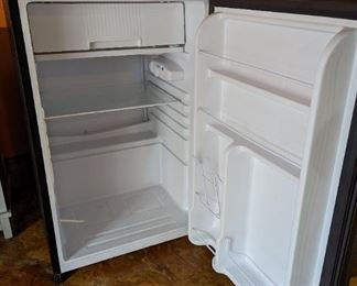 Marshall Mini Fridge