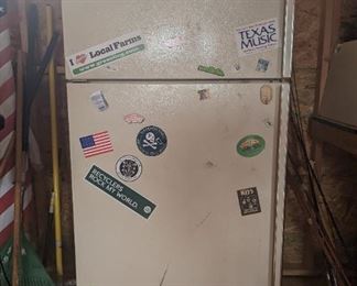 Magic Chef Refrigerator