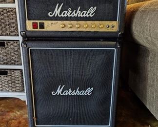 Marshall Mini Fridge