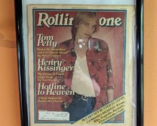 Rolling Stone 2/21/1980 Issue