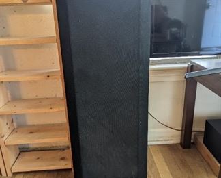 Kenwood Model JL506 Speaker