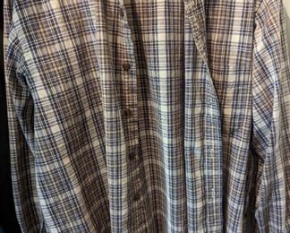 Abercrombie & Fitch, M