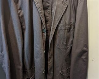 TNH Threads & Heirs, XL