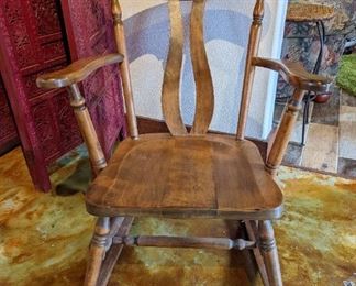 Rocking Chair