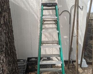 Ladders