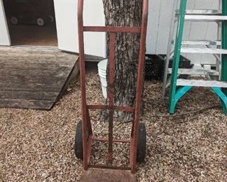 Hand Cart
