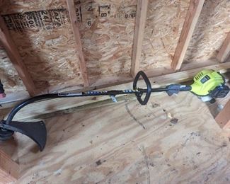 Ryobi Weed Eater