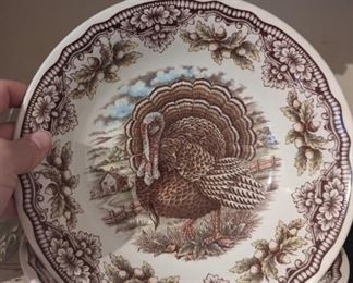 The Victorian English Pottery