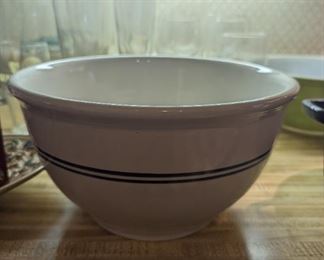 Mixing Bowl