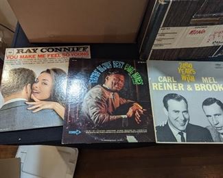 Assorted Records
