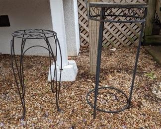 Plant Stands